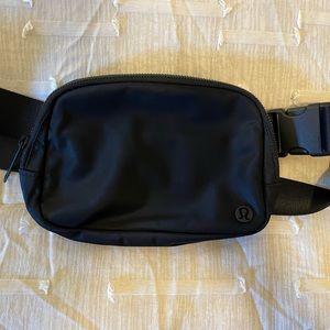 Lululemon Belt Bag
